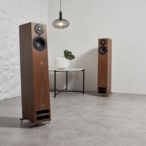 PMC Twenty5.24i Floorstanding Speaker (Pair)