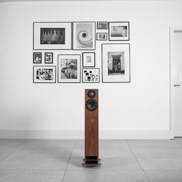 PMC Twenty5.24i Floorstanding Speaker (Pair) - Image 8