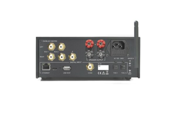 Gold Note IS-10 - Image 4