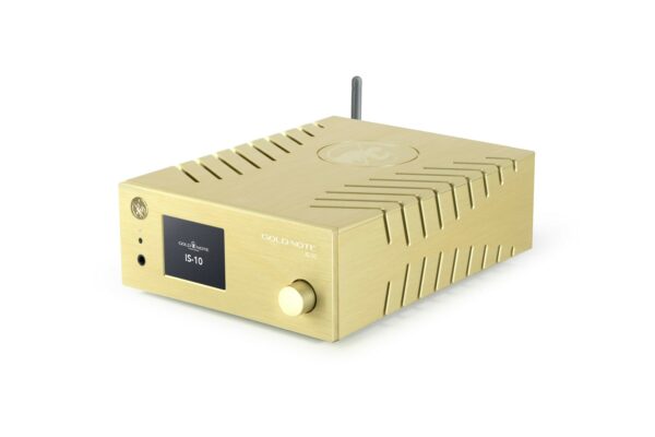 Gold Note IS-10 - Image 2