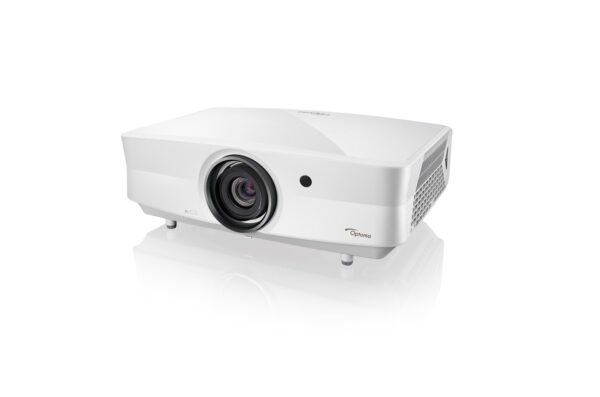 Optoma UHZ65LV 4K Laser Projector