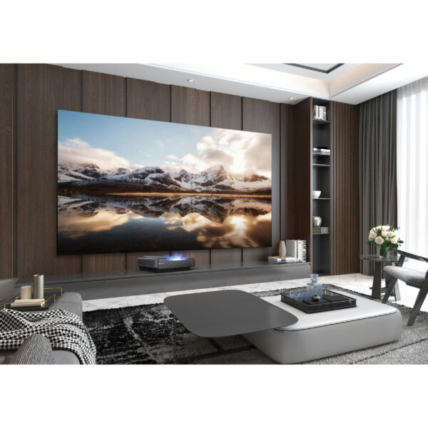 Hisense PX2-Pro 4k  Laser TV - Image 5