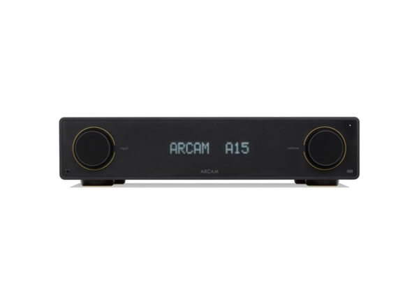 ARCAM Radia A15