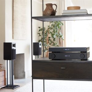 The ARCAM ST5