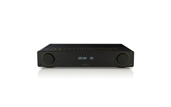 ARCAM Radia A5