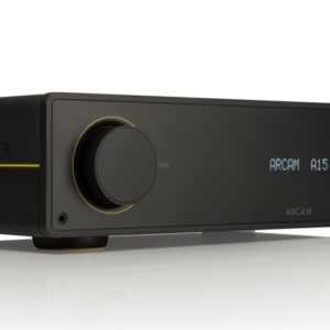 ARCAM A15