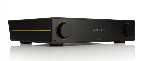 ARCAM A15