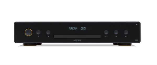 Arcam Radia CD5 - Image 3