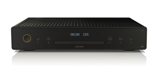 Arcam Radia CD5 - Image 4