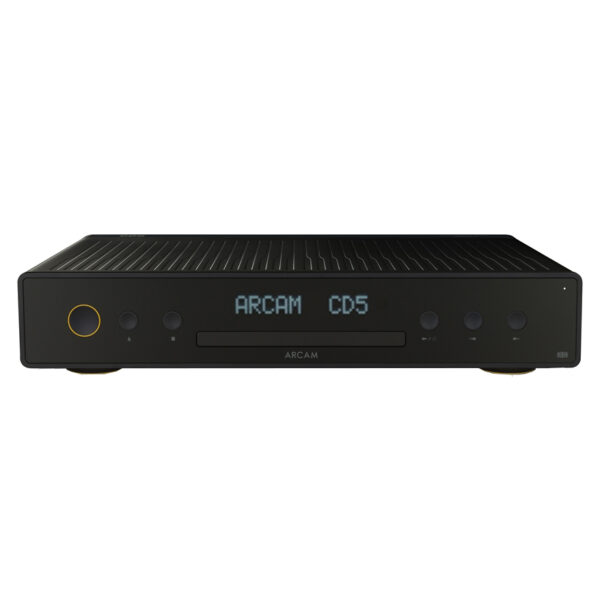 Arcam Radia CD5