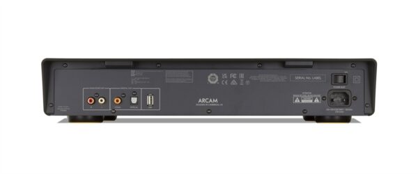 Arcam Radia CD5 - Image 5