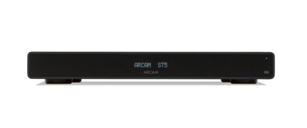 ARCAM Radia ST5 Streamer - Image 3