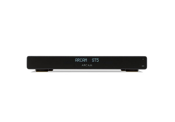 ARCAM Radia ST5 Streamer