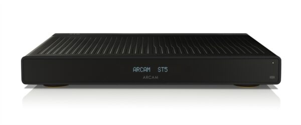 ARCAM Radia ST5 Streamer - Image 4