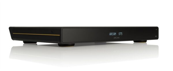 ARCAM Radia ST5 Streamer - Image 6