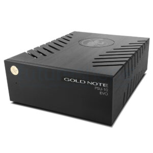 GOLD NOTE PSU-10 Power Supply