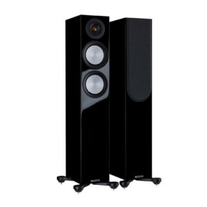 MONITOR AUDIO SILVER 200 7G