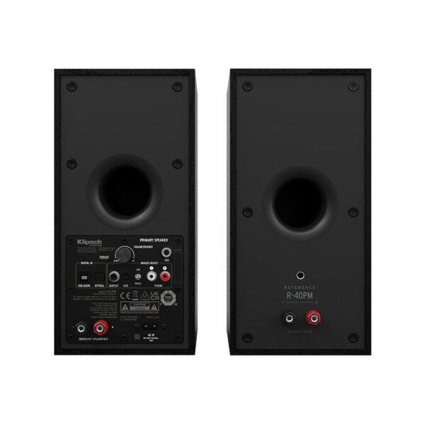KLIPSCH R-50PM (Pair) - Image 5