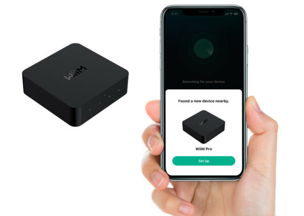 WIIM PRO PLUS - Image 3