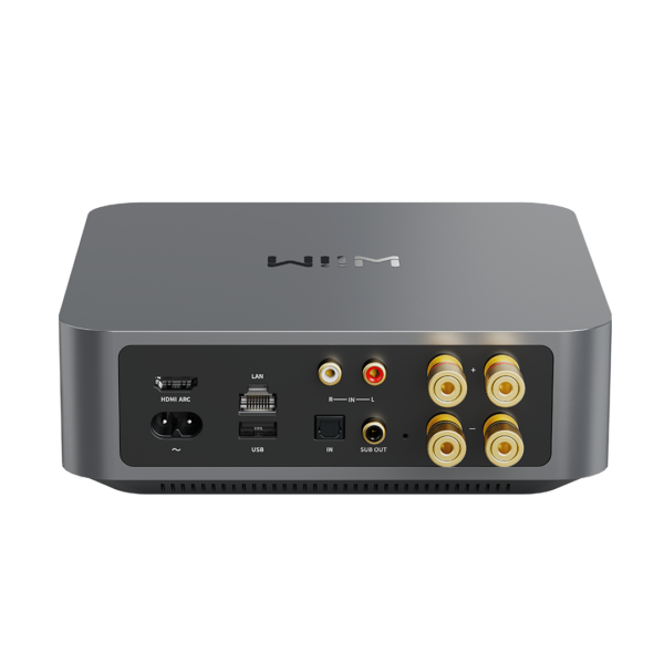 WiiM AMP - Image 3