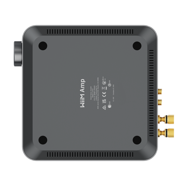 WiiM AMP - Image 4