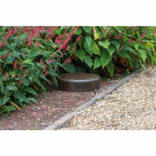 Monitor Audio CLG-W10 Outdoor Subwoofer - Image 4