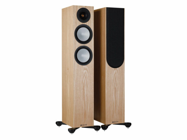 MONITOR AUDIO SILVER 200 7G - Image 5