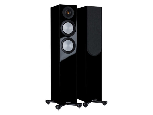 MONITOR AUDIO SILVER 200 7G - Image 4