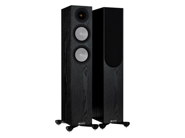 MONITOR AUDIO SILVER 200 7G - Image 3