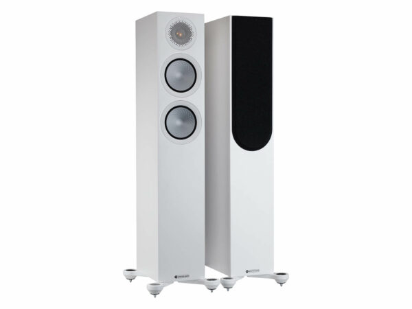 MONITOR AUDIO SILVER 200 7G - Image 2