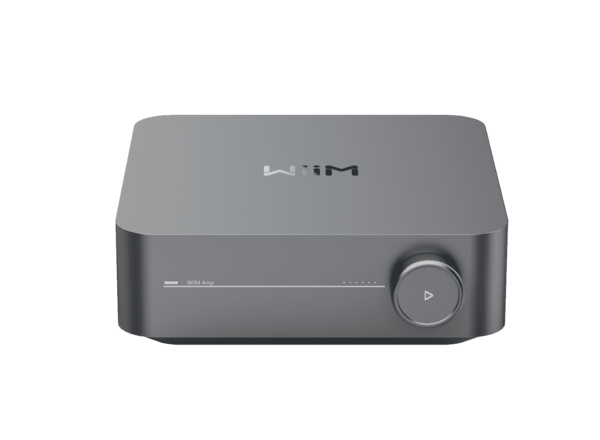 WiiM AMP
