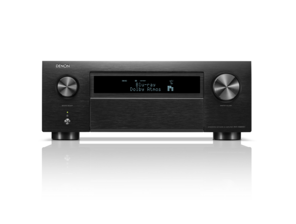 Denon AVC-X6800H 11.4 - Image 3