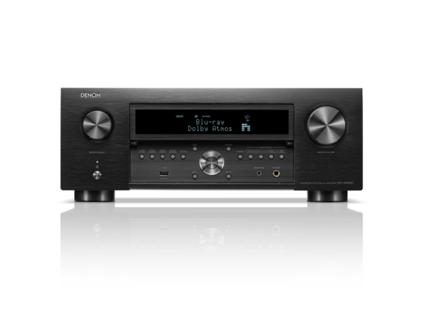 Denon AVC-X6800H 11.4 - Image 4