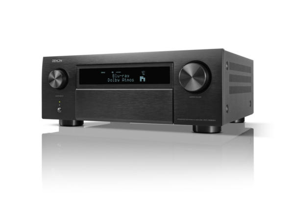 Denon AVC-X6800H 11.4 - Image 5