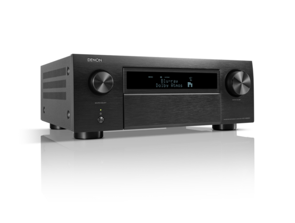 Denon AVC-X6800H 11.4 - Image 6