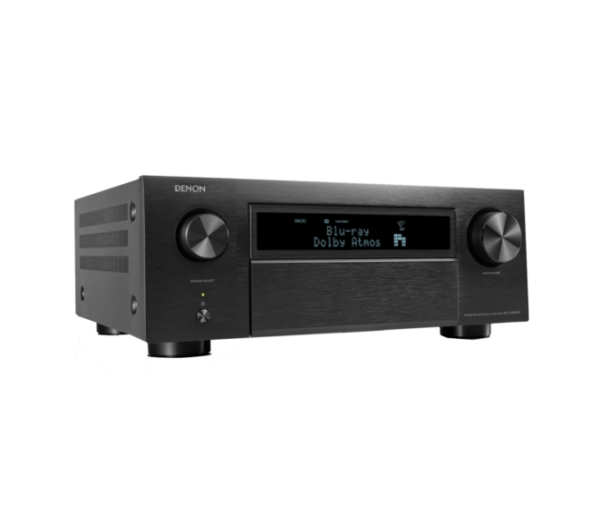 Denon AVC-X6800H 11.4