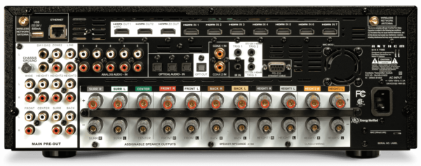 Anthem MRX 1140 8K- 15.2 - Image 2