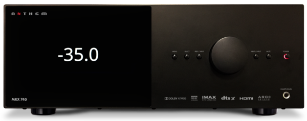 Anthem MRX 740 8K- 11.2 - Image 2