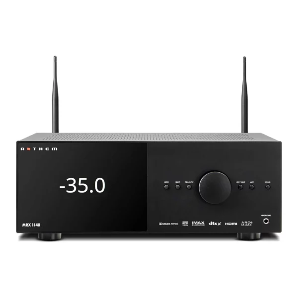 Anthem MRX 1140 8K- 15.2