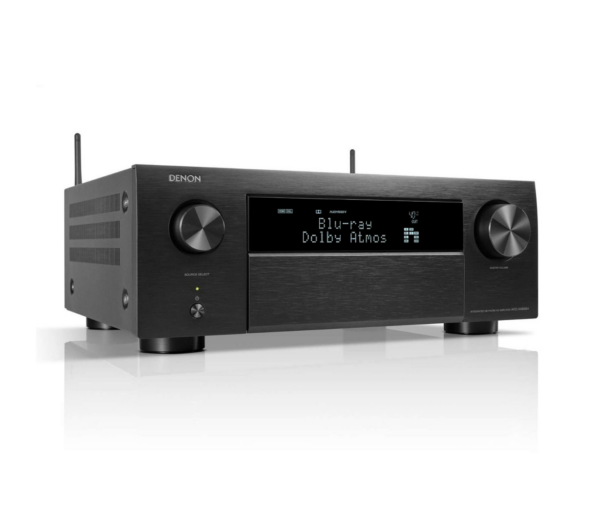 Denon AVC-X4800H 9.4