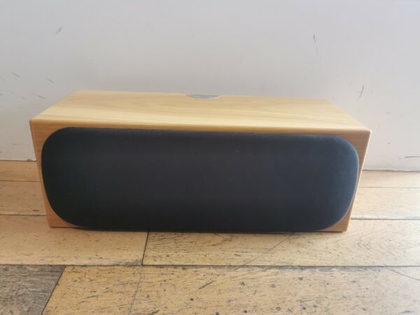 Pre Owned -Monitor Audio Silver RS LCR Center Speaker - Image 4
