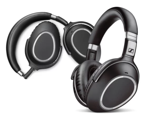 Sennheiser HD 550 Headphones - Image 2
