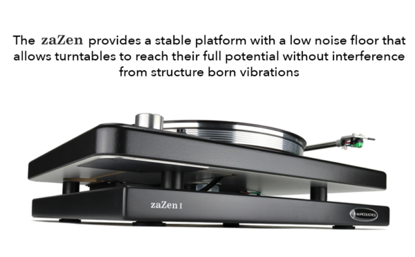 Iso Acoustics - zaZen  Acoustic Isolation Stand - Image 6
