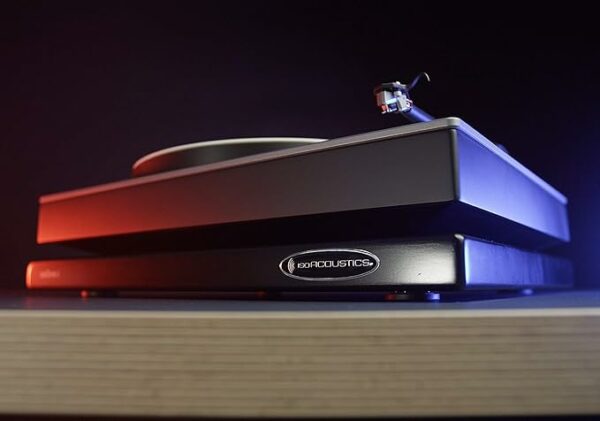 Iso Acoustics - zaZen  Acoustic Isolation Stand - Image 3