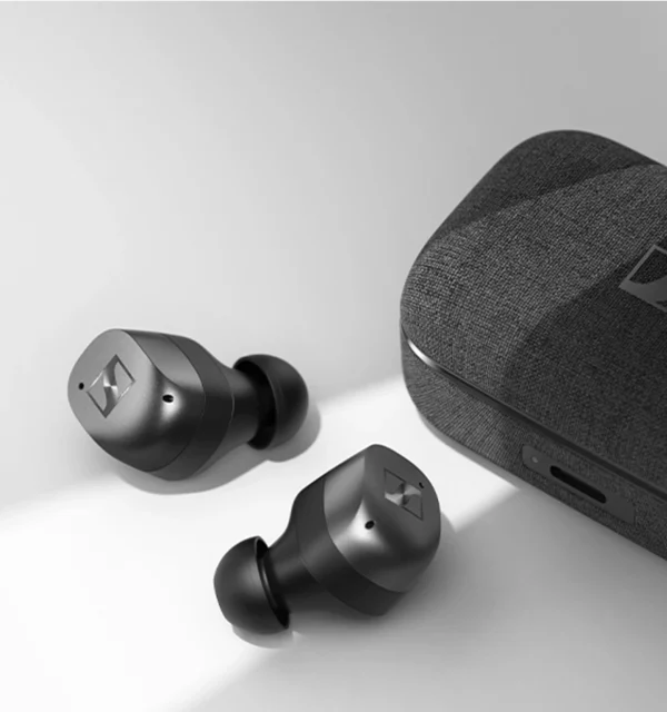 Sennheiser MOMENTUM True Wireless 4 - Image 8