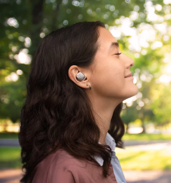 Sennheiser MOMENTUM True Wireless 4 - Image 5