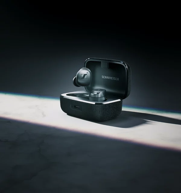 Sennheiser MOMENTUM True Wireless 4 - Image 3