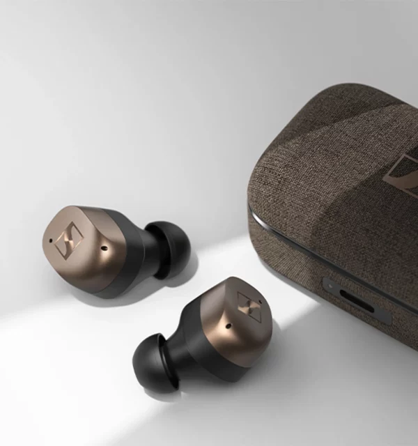 Sennheiser MOMENTUM True Wireless 4 - Image 2