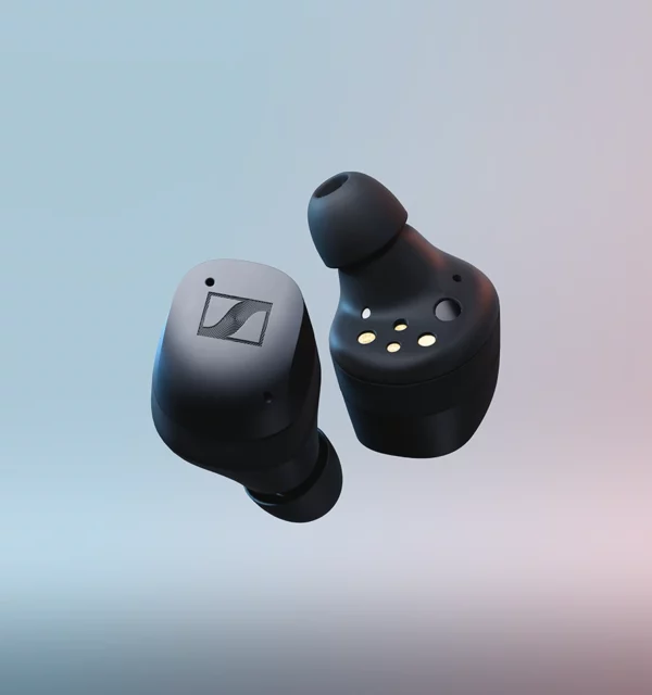 MOMENTUM True Wireless 3 Headphones - Image 5