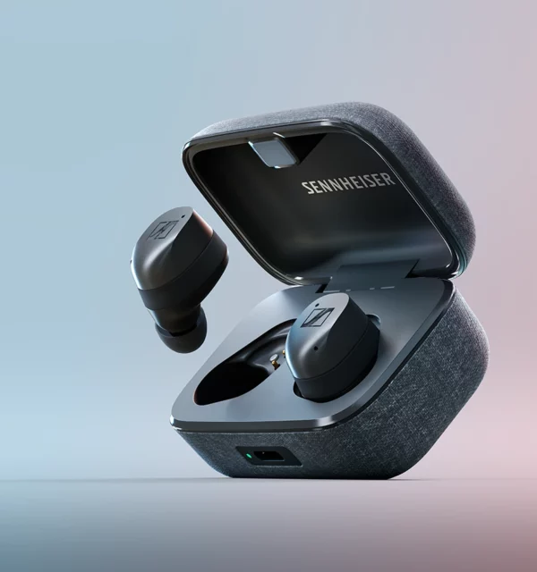 MOMENTUM True Wireless 3 Headphones